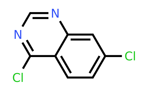 CAS 2148-57-4 | 4,7-Dichloroquinazoline