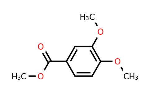 CAS 2150-38-1 | methyl 3,4-dimethoxybenzoate