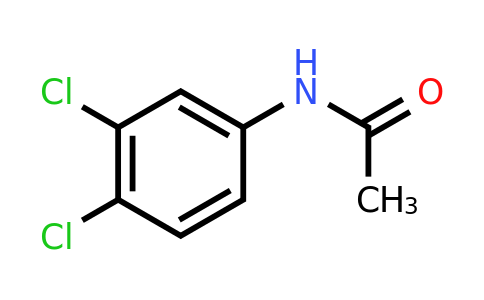 CAS 2150-93-8 | N-(3,4-Dichloro-phenyl)-acetamide