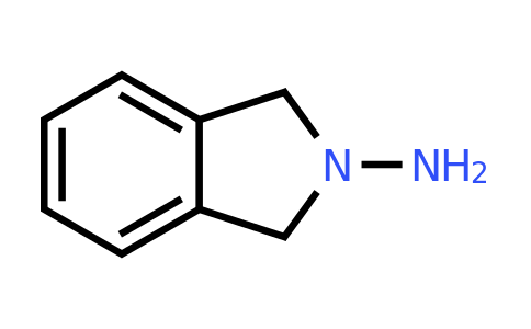 CAS 21507-95-9 | 1,3-Dihydro-2H-isoindol-2-amine