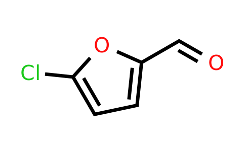 CAS 21508-19-0 | 5-Chlorofuran-2-carbaldehyde