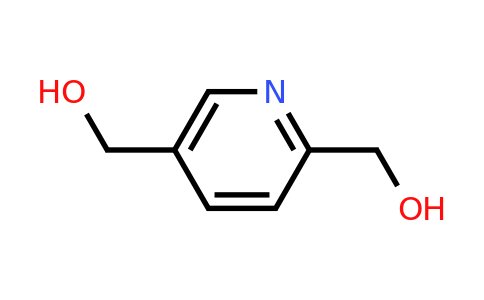 CAS 21514-99-8 | Pyridine-2,5-diyldimethanol