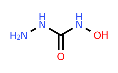CAS 21520-79-6 | N-Hydroxyhydrazinecarboxamide