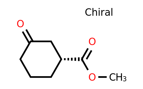 CAS 21531-47-5 | methyl (1R)-3-oxocyclohexane-1-carboxylate