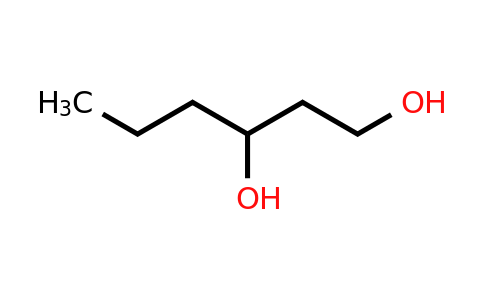 CAS 21531-91-9 | hexane-1,3-diol