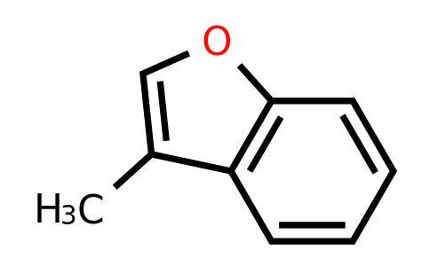 CAS 21535-97-7 | 3-methyl-1-benzofuran
