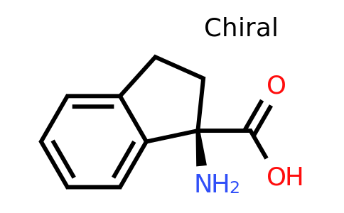 CAS 215365-35-8 | (R)-1-Amino-indan-1-carboxylic acid