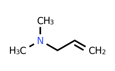 CAS 2155-94-4 | dimethyl(prop-2-en-1-yl)amine
