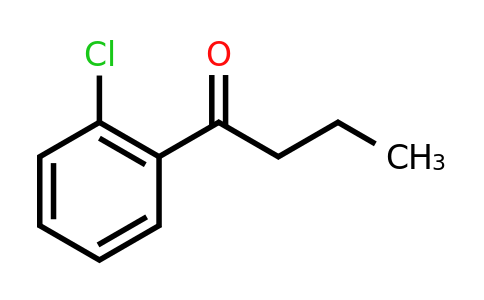 CAS 21550-07-2 | 1-(2-Chlorophenyl)butan-1-one
