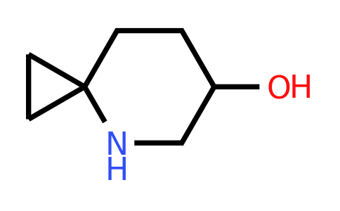 CAS 2155853-23-7 | 4-azaspiro[2.5]octan-6-ol