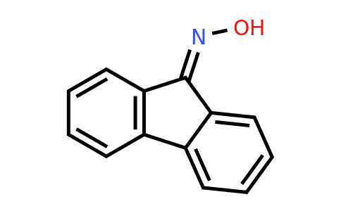 CAS 2157-52-0 | 9H-Fluoren-9-one oxime