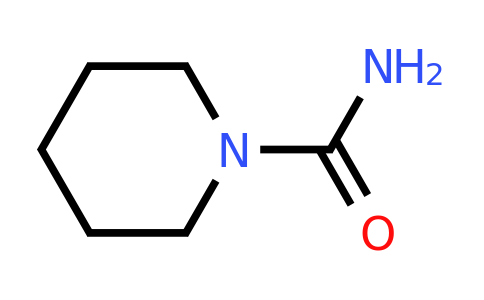 CAS 2158-03-4 | piperidine-1-carboxamide