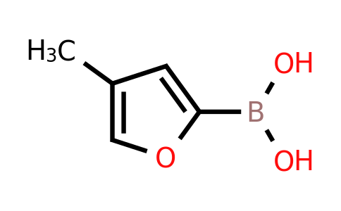CAS 215951-88-5 | 4-Methylfuran-2-boronic acid