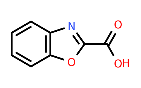 CAS 21598-08-3 | Benzooxazole-2-carboxylic acid