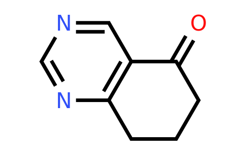 CAS 21599-28-0 | 7,8-Dihydro-6H-quinazolin-5-one