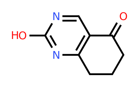 CAS 21599-39-3 | 2-Hydroxy-7,8-dihydro-6H-quinazolin-5-one