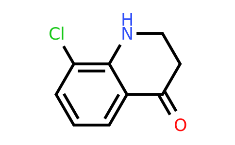 CAS 21617-11-8 | 8-Chloro-2,3-dihydroquinolin-4(1H)-one