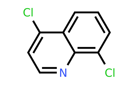 CAS 21617-12-9 | 4,8-Dichloroquinoline