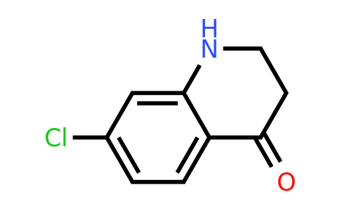CAS 21617-15-2 | 7-Chloro-2,3-dihydroquinolin-4(1H)-one