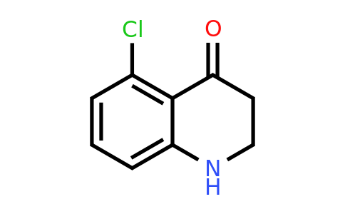 CAS 21617-16-3 | 5-Chloro-1,2,3,4-tetrahydroquinolin-4-one