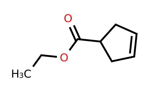CAS 21622-01-5 | 3-Cyclopentene-1-carboxylic acid ethyl ester