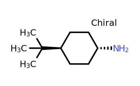 CAS 2163-34-0 | trans-4-tert-butylcyclohexanamine