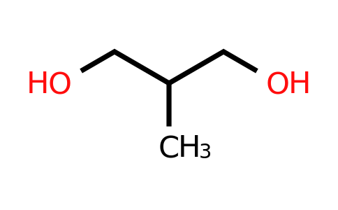 CAS 2163-42-0 | 2-Methyl-1,3-propanediol
