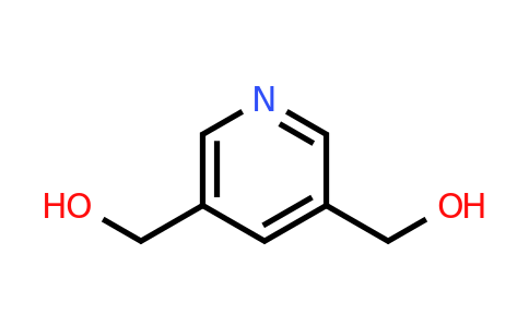 CAS 21636-51-1 | Pyridine-3,5-diyldimethanol