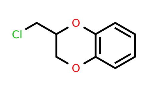 CAS 2164-33-2 | 2-(Chloromethyl)-2,3-dihydrobenzo[b][1,4]dioxine