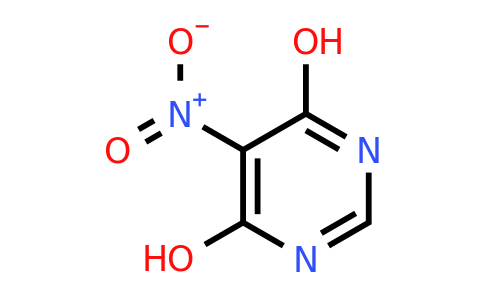 CAS 2164-83-2 | 4,6-Dihydroxy-5-nitropyrimdine
