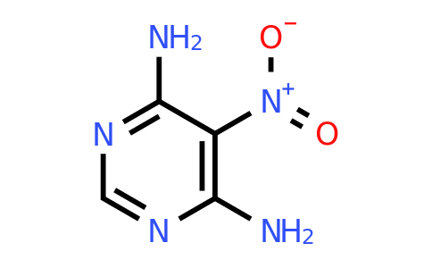 CAS 2164-84-3 | 4,6-Diamino-5-nitropyrimidine