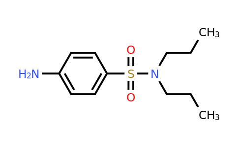 CAS 21646-92-4 | 4-Amino-N,N-dipropylbenzenesulfonamide