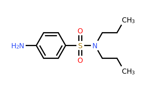 4-Amino-N,N-dipropylbenzenesulfonamide