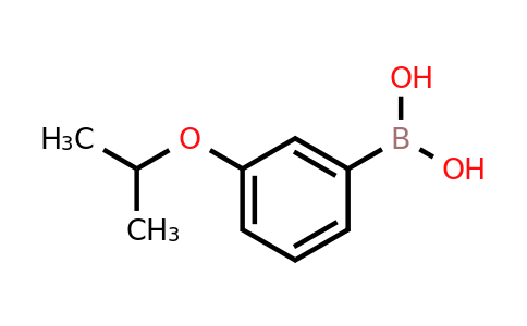 CAS 216485-86-8 | 3-Isopropoxyphenylboronic acid