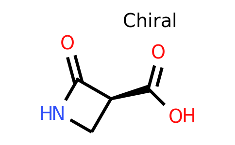 CAS 2165694-44-8 | (3S)-2-oxoazetidine-3-carboxylic acid