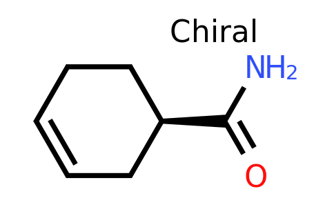 CAS 2165903-49-9 | (1R)-cyclohex-3-ene-1-carboxamide