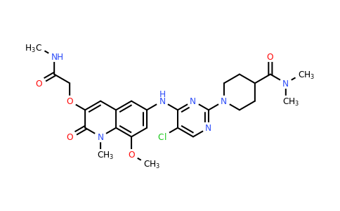 CAS 2166387-64-8 | Bi-3812 
