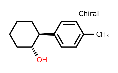 CAS 21666-91-1 | trans-2-(p-tolyl)Cyclohexanol