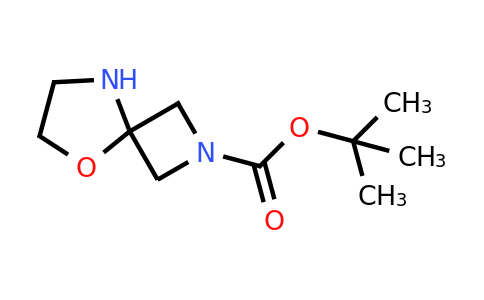 CAS 2167010-06-0 | tert-butyl 5-oxa-2,8-diazaspiro[3.4]octane-2-carboxylate