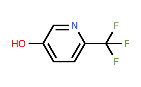 CAS 216766-12-0 | 6-(Trifluoromethyl)pyridin-3-ol