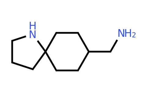 CAS 2167670-12-2 | 1-azaspiro[4.5]decan-8-ylmethanamine