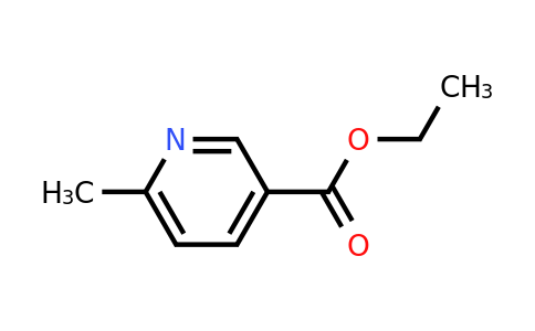 CAS 21684-59-3 | ethyl 6-methylpyridine-3-carboxylate