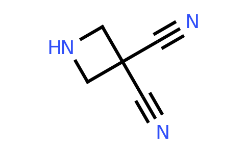 CAS 2168905-75-5 | azetidine-3,3-dicarbonitrile