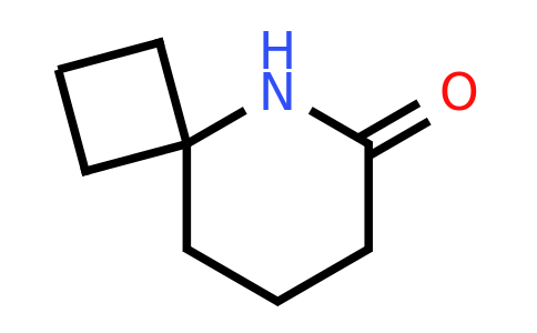 CAS 2169004-88-8 | 5-azaspiro[3.5]nonan-6-one