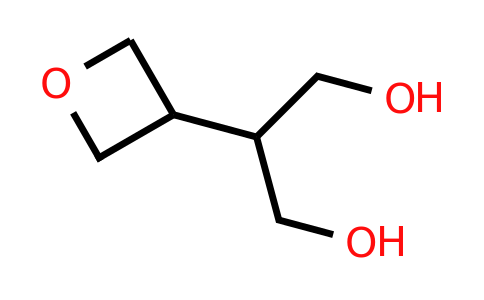 CAS 2169079-43-8 | 2-(oxetan-3-yl)propane-1,3-diol