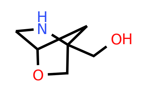 CAS 2169602-18-8 | {2-oxa-5-azabicyclo[2.2.1]heptan-4-yl}methanol