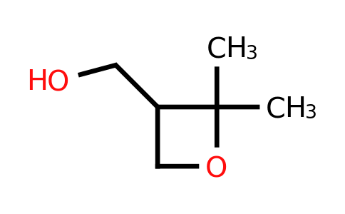 CAS 2169650-96-6 | (2,2-dimethyloxetan-3-yl)methanol