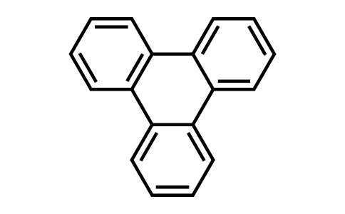 CAS 217-59-4 | Triphenylene