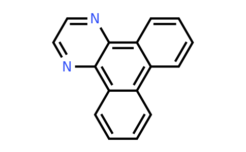 CAS 217-68-5 | Dibenzo[f,h]quinoxaline
