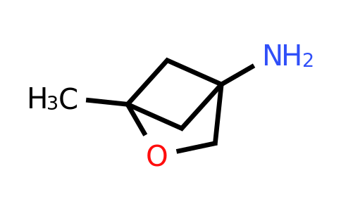 CAS 2170372-23-1 | 1-methyl-2-oxabicyclo[2.1.1]hexan-4-amine
